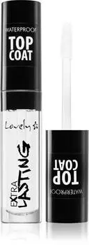 top coat pour lvres TU прозрачный