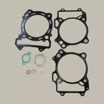 Top End Gasket Kit For Big Bore Suzuki LT-Z400 Kawasaki KFX400