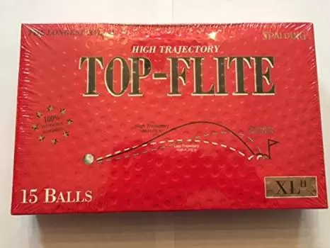 Top Flite XL II previous generation (15 pack)