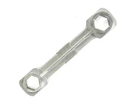 Top Genkotsu Spanner (Top) 6-15mm