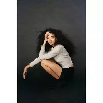 HM ребристый верх светло-серый 1203518001 XSEUR XSP