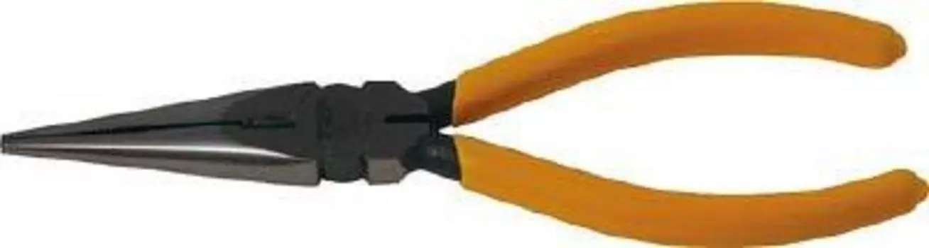 Top Industry Radio pliers with can cut iron wire diameter total length Tsubame made in Japan (TOP) serrations, 1.5mm, 161mm, RA-150 Sanjo,