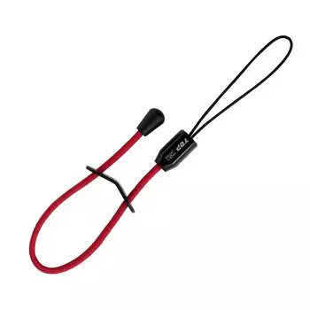 Top Industry Rubber Safety Strap Red Tsubame Sanjo Made in Japan (TOP) SFS-250R красный