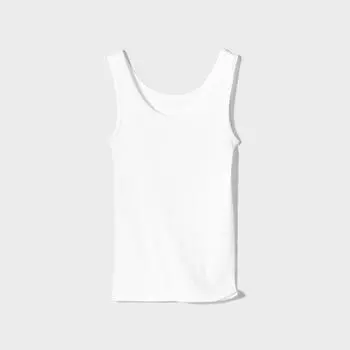 ТОП ИЗ ХЛОПКА UNIQLO, ЯПОНИЯ