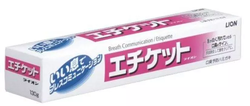 Топ Этикет Лев 130г 130г (х 1)