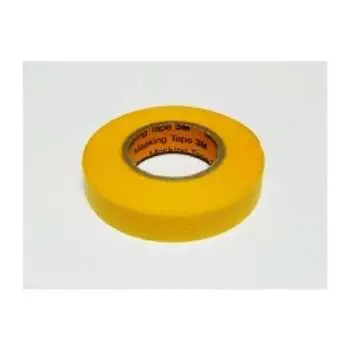 TOP LINE 3M masking tape (10mm width x 18m) BM-010