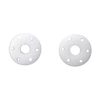 TOP LINE Smart damper piston CRV 6 holes DP-1106