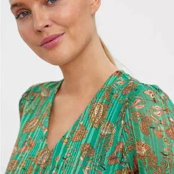 Топ мл 10280902 Женщина VERO MODA