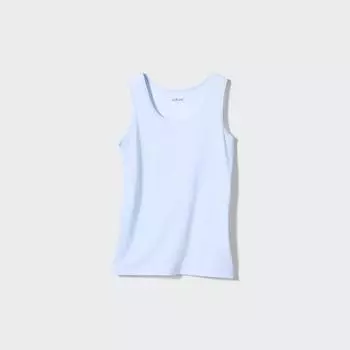 ТОП НА МАЙКЕ UNIQLO JAPAN AIR RHYTHM 09 BLACK/100