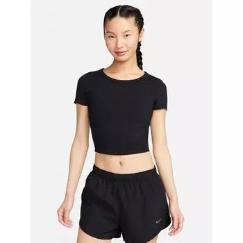Nike As W Nk One Fitted Df Ss Top 80