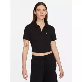 ТОП ПОЛО NIKE AS NSW ESSNTL SS