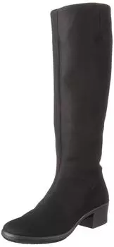 Сапоги из водонепроницаемого черного материала PB 3E [Asahi Dry] Gore-Tex TDY-3894 женские 24,0 см