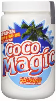 Top Talk Коко Магия