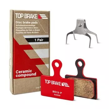 Топ Тормозной Диск Колодки для Шоссейного Велосипеда для Shimano Dura Ace R9170 GRX RX400 BR RS305 405 505 805 Tektro Flat Mount Performance Red XTR-M9100 HD-R310/R510