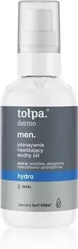 Topa Dermo Men Hydro Интенсивный увлажняющий гель для мужчин TU прозрачный