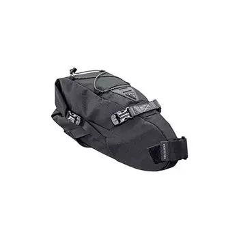 Topeak Backloader 10 л / черный, 60 см