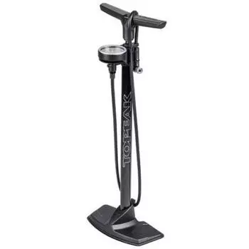Topeak Джо Блоу Про X чёрный