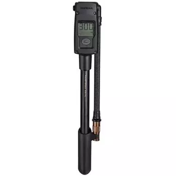TOPEAK Карманный шок цифровой Карманный шок цифровой