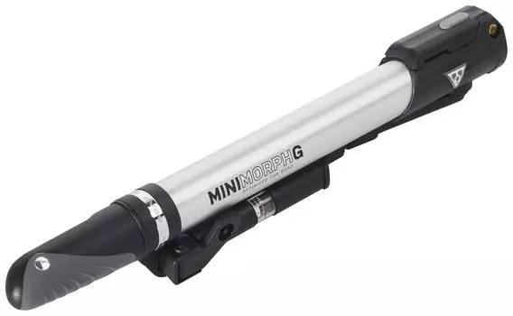 topeak Mini Morph G PPM09500