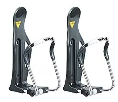 TOPEAK Modular Cage 2 (Silver)