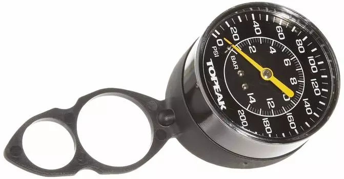 topeak набор датчиков joe blow twin turbo запасные части запчасти для насоса насос для взрослых uni черный один размер чёрный