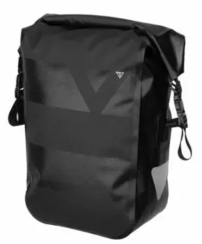 Сумка-сумка Topeak Pannier 15 л