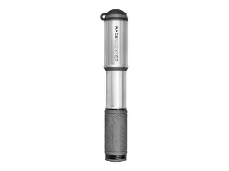 TOPEAK RaceRocket Pumps Mini Adult Uni MT-Silver N/A серебряный
