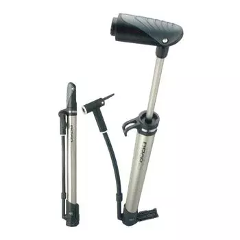 TOPEAK Road Morph серый