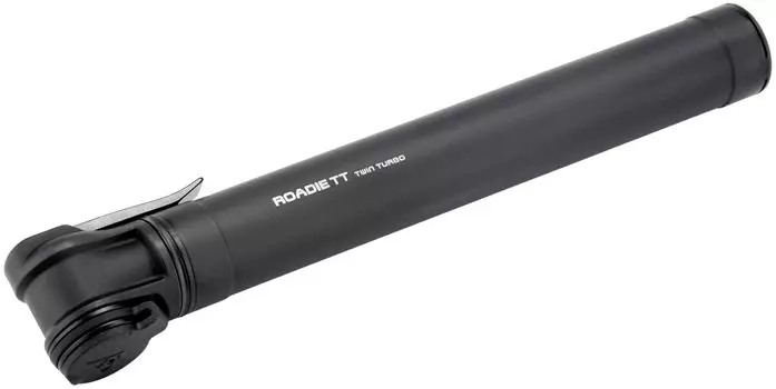 Topeak Roadie TT Черный (ППМ11400) чёрный