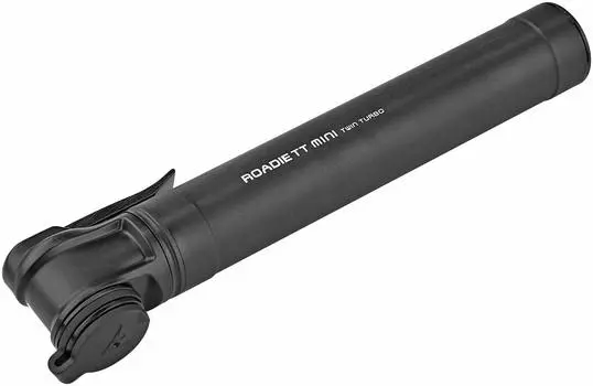 Topeak Roadie TT Mini черный (ППМ11500) чёрный