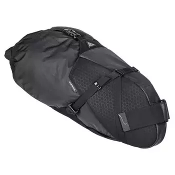 TOPEAK TPK Backloader X 15L BLK BAG45501 Задняя сумка