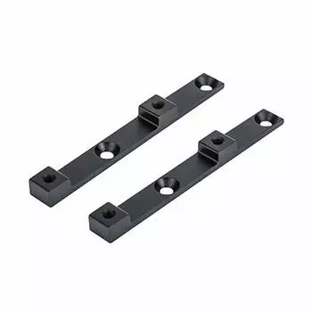 TOPEAK TPK Cage Mount YWB03400 Bottle Parts ALT-Position чёрный