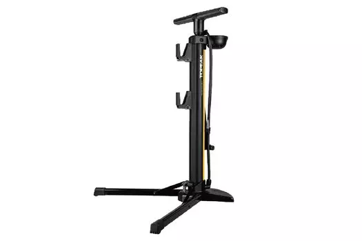 TOPEAK TPK Transformer PPF09200 Напольный насос e-up