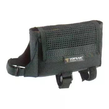 TOPEAK TriBag дождь Черный (без крышки) чёрный