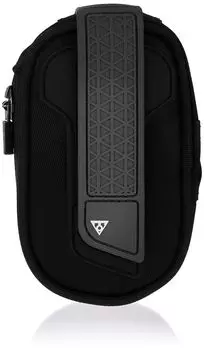 Topeak Tube Bag Tri-Backup чёрный