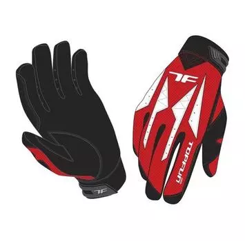 Topfun Pro off-road мотоперчатки L/Short