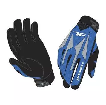 Topfun Pro off-road мотоперчатки S/Short
