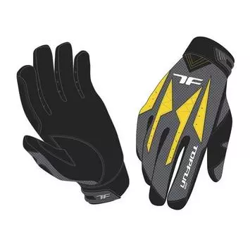 Topfun Pro off-road мотоперчатки S/Short