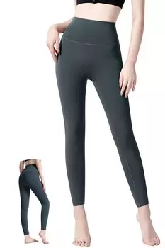 Tophana Yoga Pants by Yoga and Comfortable Feeling for Beautiful Legs and Yoga Sports Perfect for Hot and Everyday Wear Dark Women s [Supervised