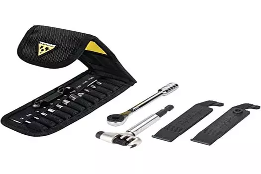 (ТОПИК) Ratchet Rocket Light DX+