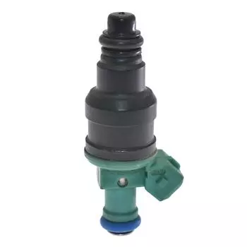 Топливная форсунка 0280150743 ДЛЯ Ford ESCORT FIESTA SIERRA CVH 2.0i PINTO