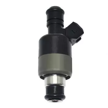 Топливная форсунка 17103146