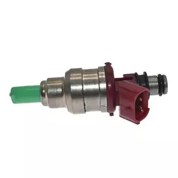 Топливная форсунка 195500-2190 для MAZDA MPV 3.0L