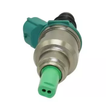 Топливная форсунка 195500-2910