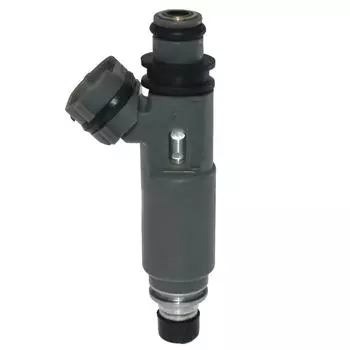 Топливная форсунка 195500-3110 для Mazda Protege 2001 DX, LX 1.6L L4-газ