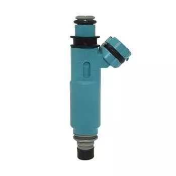 Топливная форсунка 195500-3580