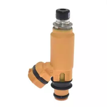 Топливная форсунка 195500-3620 ДЛЯ SUBARU FORESTER LEGACY IMPREZA SG5 BE5 EJ201 125hp