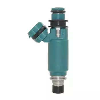 Топливная форсунка 195500-3880 для MAZDA