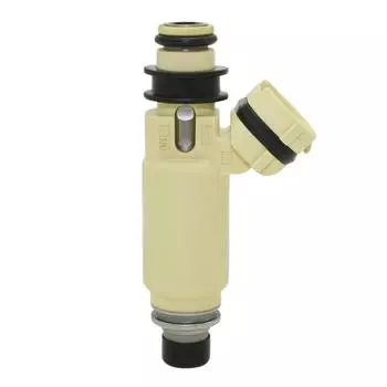 Топливная форсунка 195500-4100 ПОДХОДИТ ДЛЯ MAZDA И NISSAN