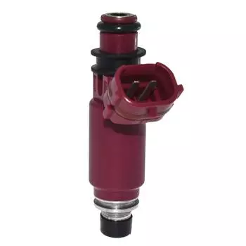 Топливная форсунка 195500-4110 для Mazda